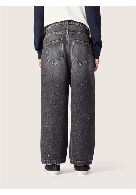 Jeans cinque tasche GOLDEN GOOSE KIDS | GKP02808 P00271660719